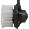 thumbnail image 5 of Four Seasons HVAC Blower Motor P/N:75835 Fits select: 2004-2009 DODGE DURANGO, 2007-2009 CHRYSLER ASPEN, 5 of 5