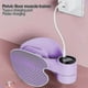 thumbnail image 5 of Pelvic Floor Strengthener For Women, Adjustable Angle Pelvic Floor Trainer With Timer, 3 Levels Intensity Pelvic Repairpelvic Muscle Training, 5 of 5
