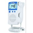 thumbnail image 1 of Doppler Fetal3.0 Mhz Portátil Monitor Bebé Mujer Embarazada, 1 of 5