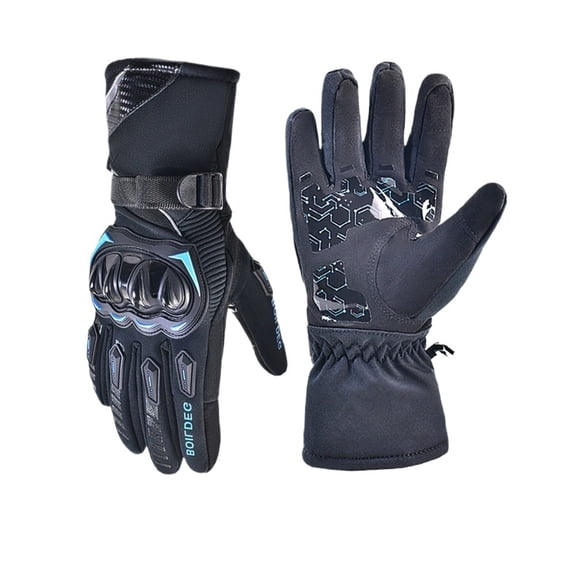 c Motorcycle Gloves for Men, Touchscreen Riding Gloves,Anti-Slip Dirt Bike Gloves for Motorbike, Racing, Cycling, Dirt Bike, ATV, Motocross, BMX