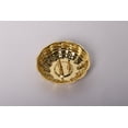 thumbnail image 3 of Small Agarbatti Stand in Brass - Incense Holder, 3 of 3