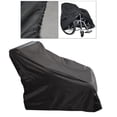 thumbnail image 2 of Cover Water, Mobility Scooter Outdoor Storage Cover Oxford -, 2 of 8
