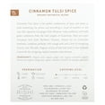 thumbnail image 2 of Rishi Tea Cinnamon Tulsi Spice, Caffeine-Free, 15 Sachets 1.58 oz (45 g), 2 of 2