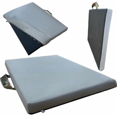 Bomber Pad | Kneeling Board | Anti-Slip | Shock Absorber Cushion | Knee Pad | Flooring Installation, Gardening, Construction, Bathing Baby, Workout Supplies, Mechanic, Plumbing, Cleaning, DIY