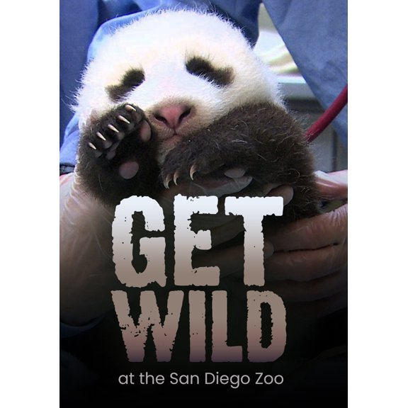 Dreamscape - Get Wild [DIGITAL VIDEO DISC]