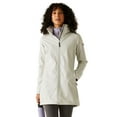 thumbnail image 4 of Regatta Womens Carisbrooke Soft Shell Jacket, 4 of 5