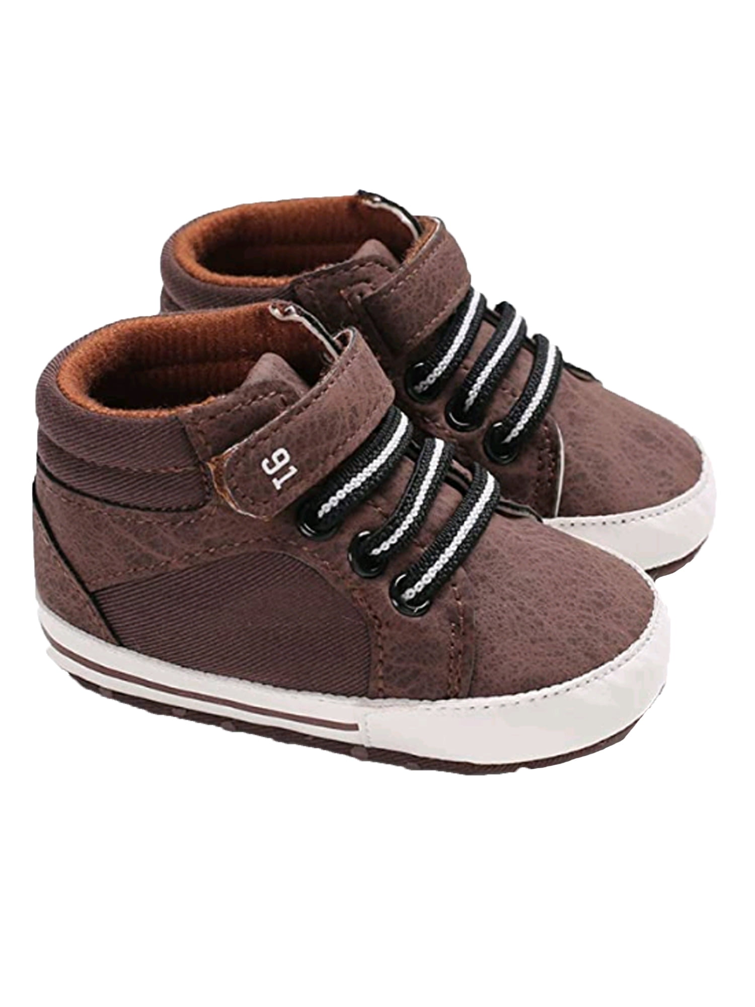 baby pram trainers