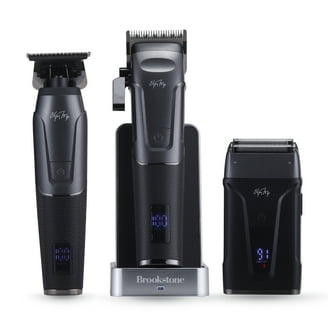 ワール8180 5バーバーデュオレジェンドクリッパーヒーロートリマーG18-01 Wahl Professional 5-Star Barber Combo, Legend Clipper & Hero