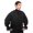 Black, variant on C1086 Colonial Shirt- Black - 2XL