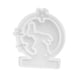 thumbnail image 3 of Modelo de silicona, decoración de Pascua, modelo de resina epoxi, modelo de , modelo de vela de de Pascua, modelo de fundición de res, 3 of 9