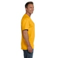 thumbnail image 4 of Fruit of the Loom Adult 5 oz. HD Cotton™ Pocket T-Shirt - 3931P, 4 of 4