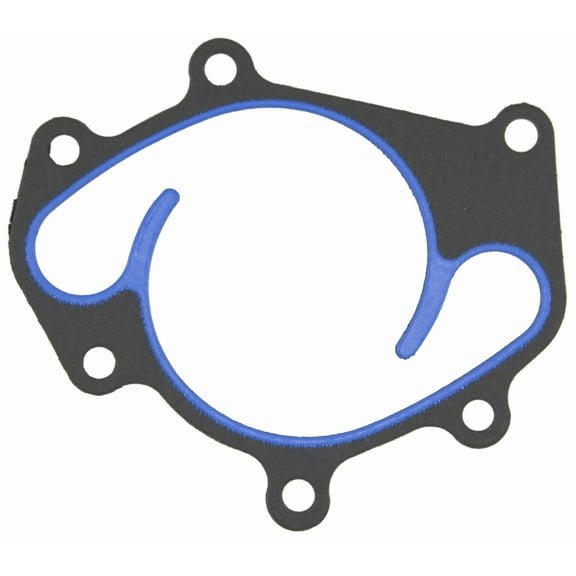 FEL-PRO 35851 Water Pump Gasket Fits select: 2004-2015,2017-2021 NISSAN TITAN