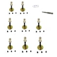 thumbnail image 1 of Juego De Tornillos Para Altavoces O Woofers De Gran Tamaño, 1 of 1