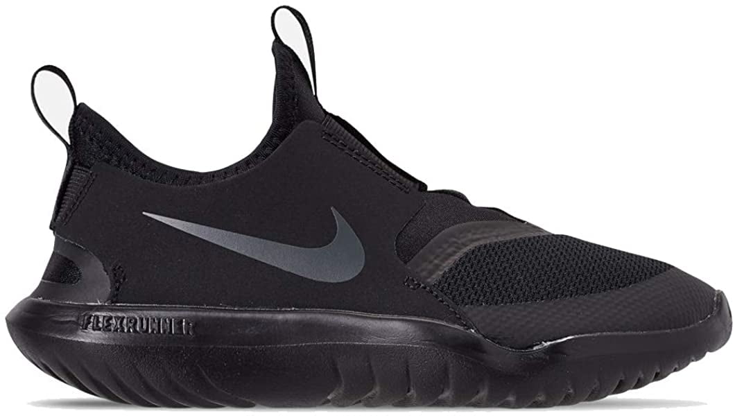 nike youth flex runner