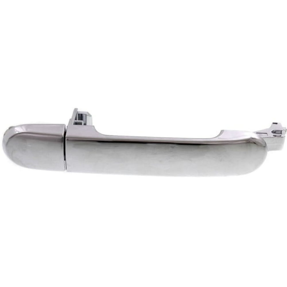 For Nissan Versa Exterior Door Handle Front Or Rear