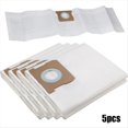 thumbnail image 2 of 5 Bolsas de Polvo para Aspiradora WD1, BateríA Compacta, Reemplaza las Piezas de Repuesto del Contenedor de Polvo Sweper 2.863-297.0, 2 of 5