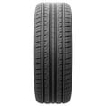 thumbnail image 3 of Pair of 2 Lexani LXTR-203 205/60R15 91V All Season Performance Tires 40000 Mile Warranty LXST2031560030 / 205/60/15 / 2056015 Fits: 2011-12 Nissan Sentra Base, 2007-09 Nissan Sentra SL, 3 of 3