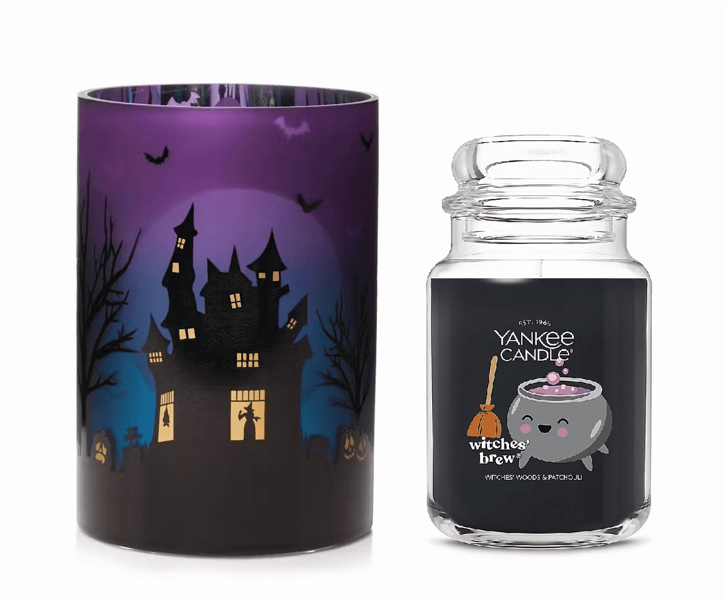 Bath and Body Works Disney Snow White Evil Queen Poison Apple 3