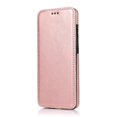 thumbnail image 2 of For Samsung Galaxy S20 Knight Magnetic Suction Leather Phone Case, 2 of 5