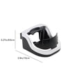 thumbnail image 3 of NARABB Hot Sale Car Auxiliary Mirror HD Reversing Auxiliary Mirror Car Rearview Mirror, 3 of 7
