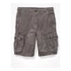 thumbnail image 1 of Short Flex Cargo Desgastado De 10 Pul. American Eagle Hombre, 1 of 2
