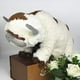 thumbnail image 3 of JTLB Avatar Last Airbender Appa Plüsch Spielzeug Appa Kuscheltier kühe stofftier Appa Plüsch gefüllt Tiere Anime Kuscheltier, Kawaii Kissen Plüschtier Zhivalor LL-0782, 3 of 7