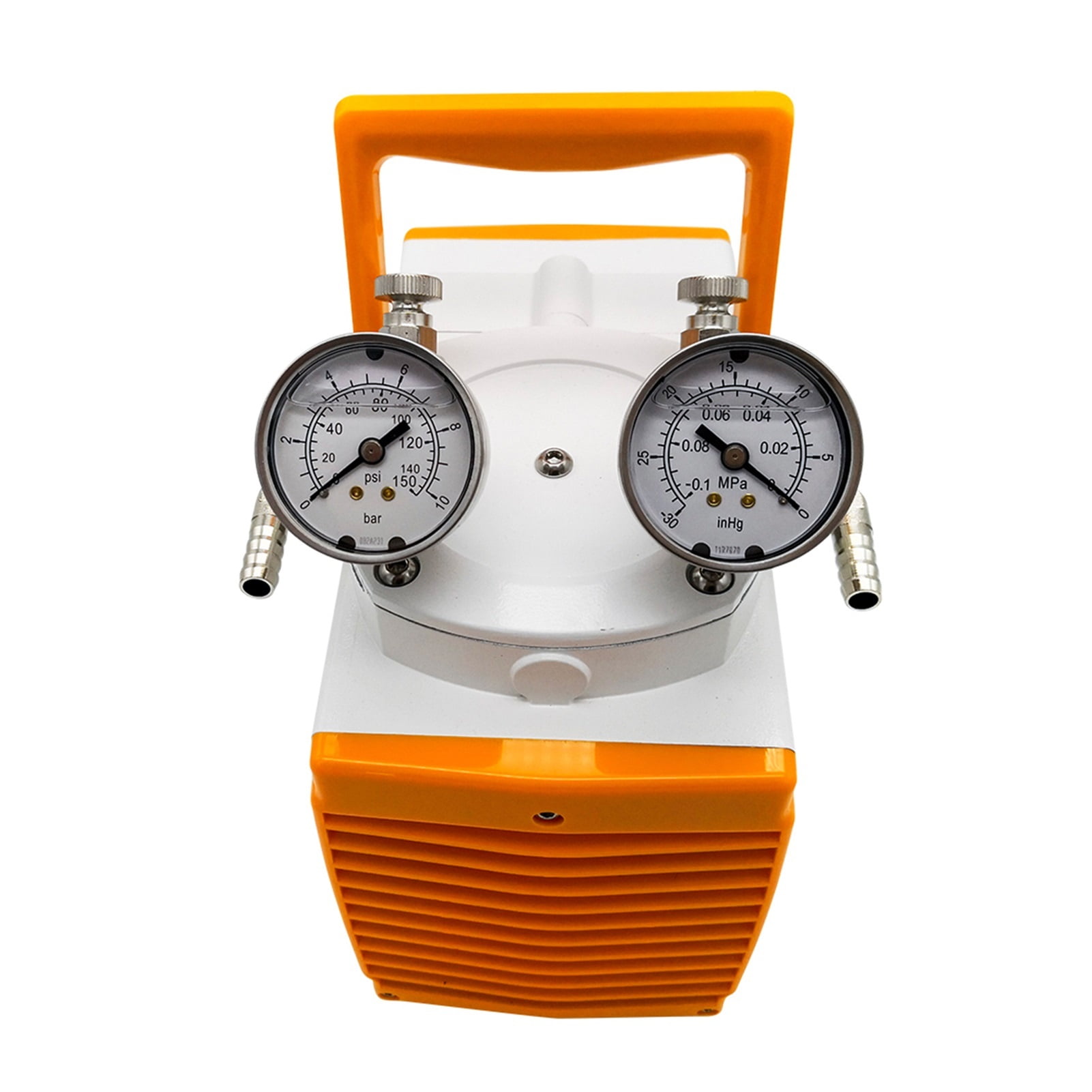 DC 12v Mini Oil-free Diaphragm Vacuum Pump Laboratory Filter Pump Portable Negative Pressure Pump Lab Equipment ,Easy to Operate