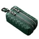 thumbnail image 3 of Monedero pequeño Fernando estuche para llaves de coche bolsa de almacenamiento tejida Verde, 3 of 8