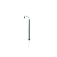 thumbnail image 1 of Train Lamppost Bright White Lighting Modes LED Scene Lights Layout Model Railway Lamp Making Architectural Table Yards Green（Warm Light）, 1 of 7