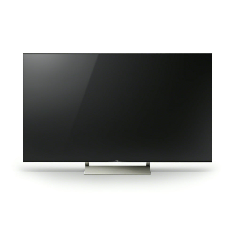 Sony 55" Class 4K Ultra HD (2160P) HDR Smart LED TV (XBR55X930E)