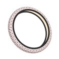 thumbnail image 2 of Fotbe Hello Easter Steering Wheel Cover Universal 15 in Car Accessories for Men Women,Steering Wheel Protector Comfortable Protective Case for SUV Sedan Decor, 2 of 8
