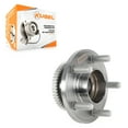 thumbnail image 1 of Kugel Front Wheel Bearing Hub Assembly 70-513346 for Car Ford Mustang, 1 of 11