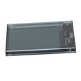 thumbnail image 1 of Ssd Hard Drive Enclosure USB3.0  Hard Disk Enclosure Suitable for 2.5inch 7/9.5mm  Interface HDD/SSD Hard Disk Case Not Inclube Hard Disk, 1 of 7