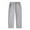 Grey, variant on Utlike Boys Pants Straight Leg Pants Soft Comfortable Leggings Stretchy Sweatpants Jogger Pants Boys Basic Pants Casual Straight Leg Pants Size 1 Years-2 Years