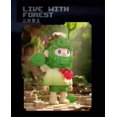 thumbnail image 3 of Finding Unicorn Farmer Bob Next Generation Pixel Universe Series Figure Toys Cool Figures Model Doll Toys Birthday Trendy Gift, 3 of 5
