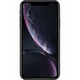 thumbnail image 1 of Refurbished Apple iPhone XR 64GB Factory Unlocked Smartphone 4G LTE iOS Smartphone, 1 of 2