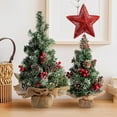 thumbnail image 7 of Christmas Star Tree Topper, Xmas Glitter Hollow Star Treetop Topper, 3D Hollow Star Tree Top Ornament, 5 Point Star Xmas Treetop Ornaments for Christmas Home Office Mall Decor, 7.68X9.25 Inch, 7 of 7