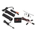 thumbnail image 1 of Heat Demon 215047 Dual Zone ATV Clamp-On Heated Grip Kit, 1 of 2