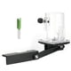 thumbnail image 1 of 2 in 1 Slotting Bracket Invisible Fastener Wardrobe Cupboard Panel Punch Locator,Handheld Edge Trimming Guide, 1 of 5