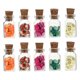 thumbnail image 1 of 10pcs DIY Mini House Adornment Mini Canned Fruit Glass Micro Landscape Accessories, 1 of 3