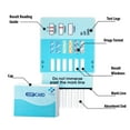 thumbnail image 5 of Mintegrity [10pk] - 6-Panel Dip Card Instant Urine Drug Test - (BUP/BZO/COC/MOP/MTD/OXY) #MT-WDOA-865, 5 of 9
