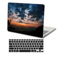 thumbnail image 5 of KSK KAISHEK Hard Shell Case Only Compatible Newest MacBook Pro 15"( Retina Display Touch ID, 2019-2016) + Black Keyboard Cover Model A1707&A1990 Sky Series 1044, 5 of 5