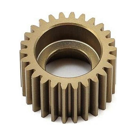 EXOTEK RACING LLC 22S 27T Drag Alloy Idler Gear Lightweight ETK2020 Electric Car/Truck Option Parts