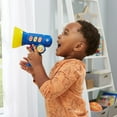 thumbnail image 3 of VTech Pat Patrouille - Le mégaphone interactif de Chase - Version anglaise, 3 of 6