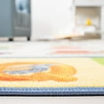 thumbnail image 7 of Safavieh Kids Play House Anuki Alphabets And Shapes Area Rug, Beige/Blue, 5.5' x 7.7', 7 of 7
