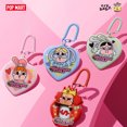 thumbnail image 4 of POPMART CRYBABY X Las Superchicas Serie Funda de Tarjetas Caja Ciega Bolsa Sorpresa Juguete Muñeca Linda Personaje de Cartoon para Mesa, 4 of 6
