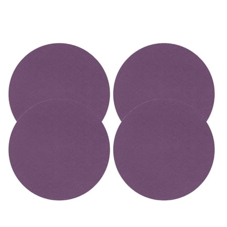 CEORPER 4Pcs Floor Cushion Elbow Knee Wrist Protection Nonslip Sport Fitness Mat