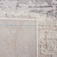thumbnail image 4 of SAFAVIEH Palma Lucas Abstract Area Rug, Beige/Light Grey, 3' x 3' Round, 4 of 5