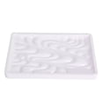 thumbnail image 1 of Imitation Ceramic Palette, Paint Palette, Painters, 1 of 7