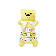 BuckleyBoo - BuckleyBear - 12 in